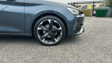 CUPRA Leon 1.5 TSI V1 5dr Petrol Hatchback